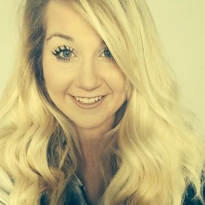 Meet your Posher, Gabrielle